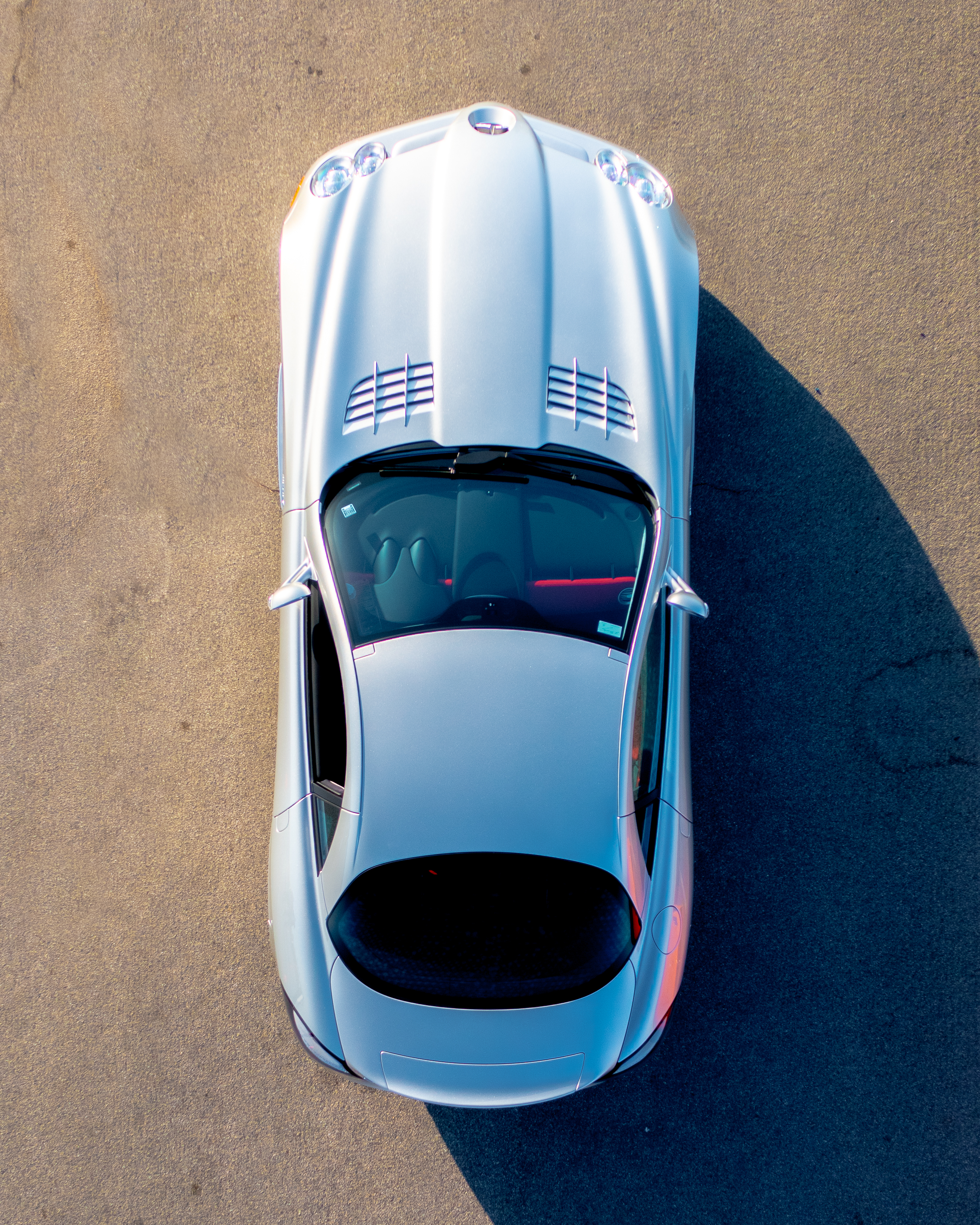 Auto Club 6 - Mercedes AMG GT