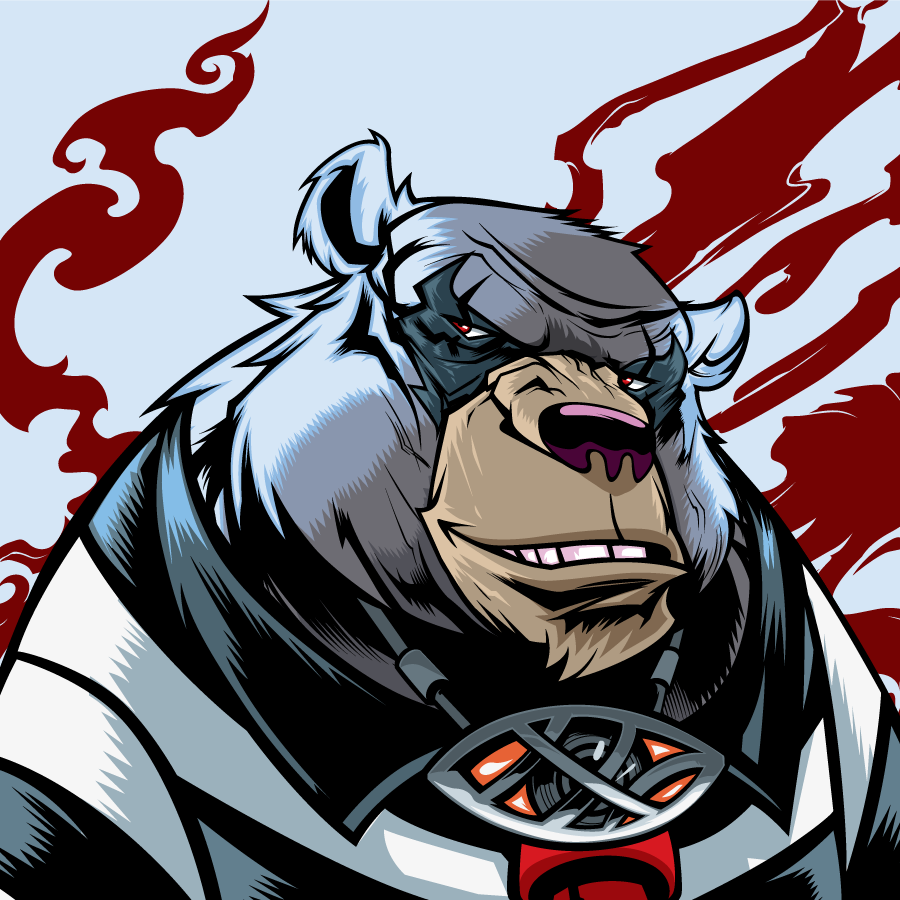 Bear Market Bullies #1723