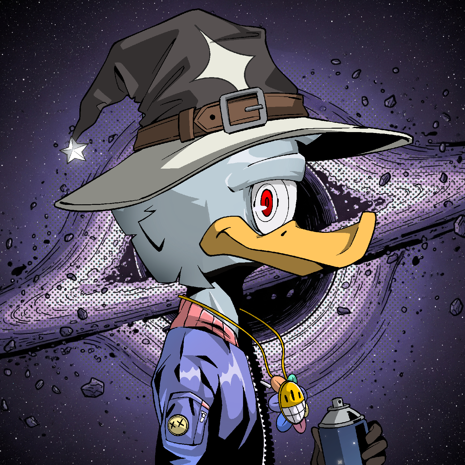 ankhz.eth Ethereum Name Service (ENS and .eth domain) PFP