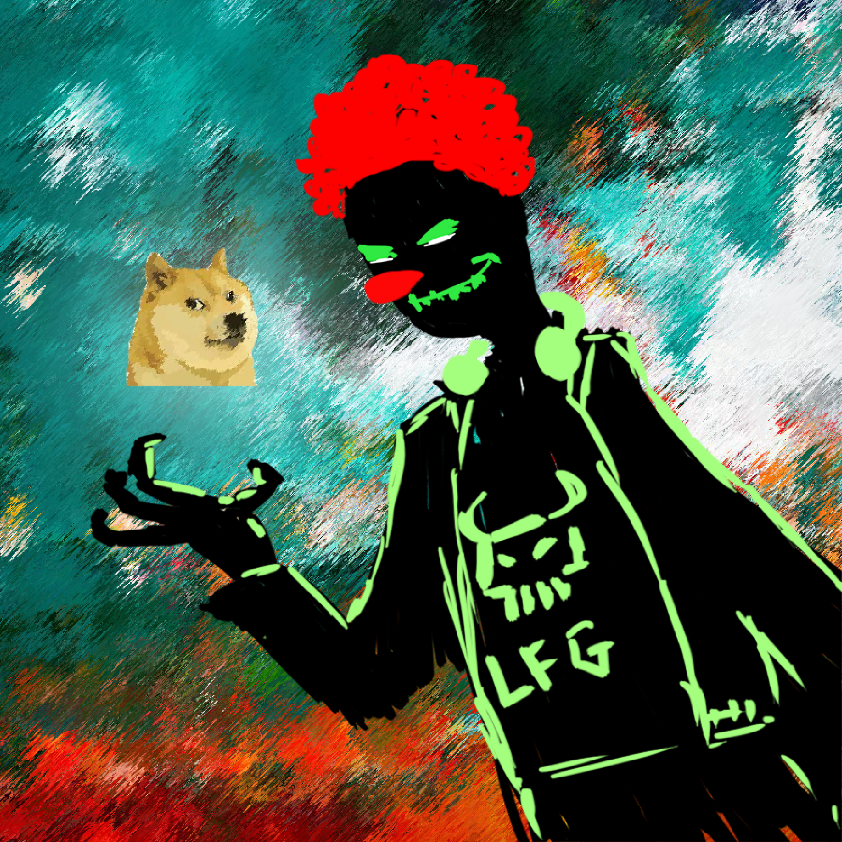 NFT Image