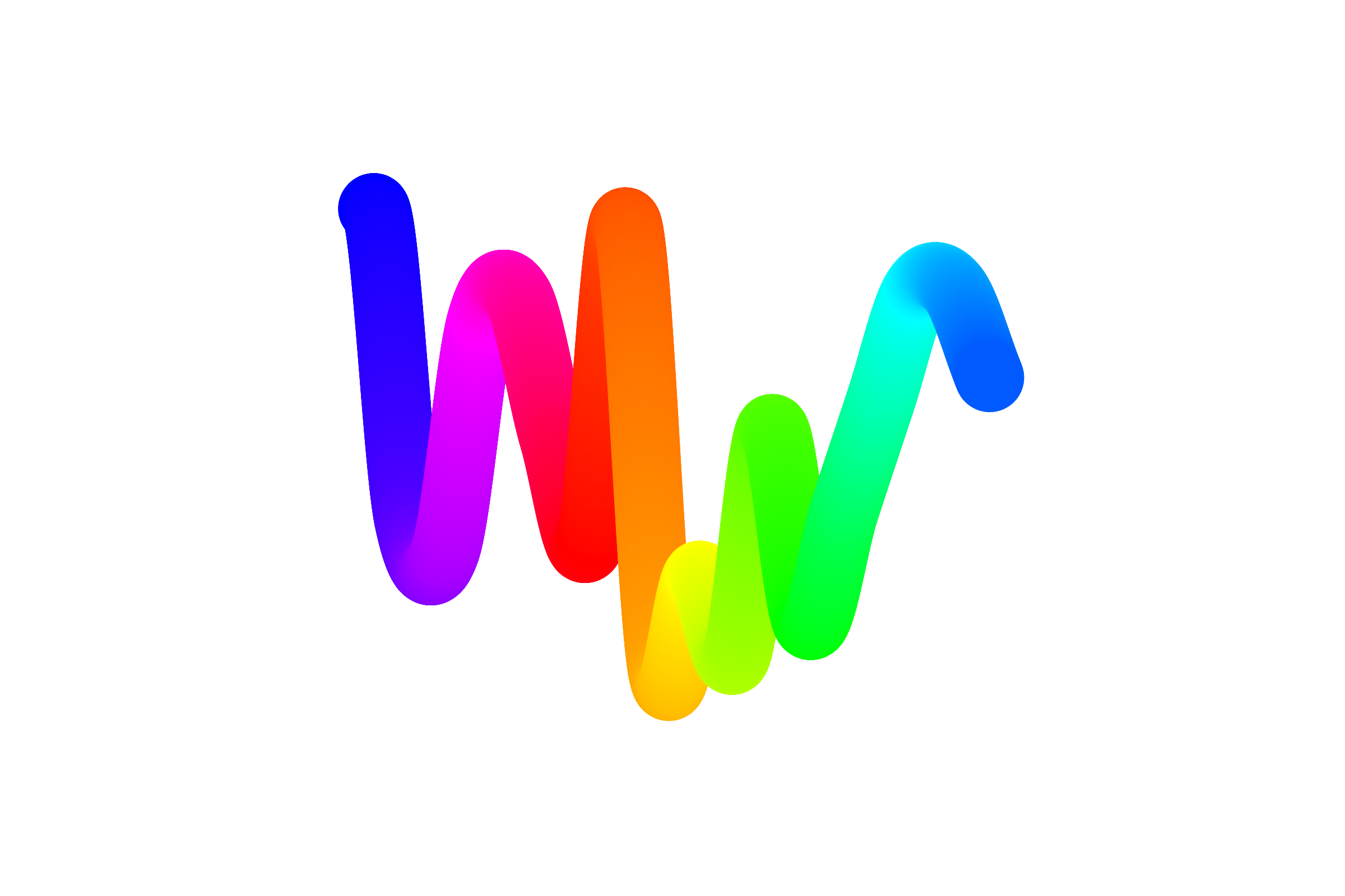 Chromie Squiggle #9917