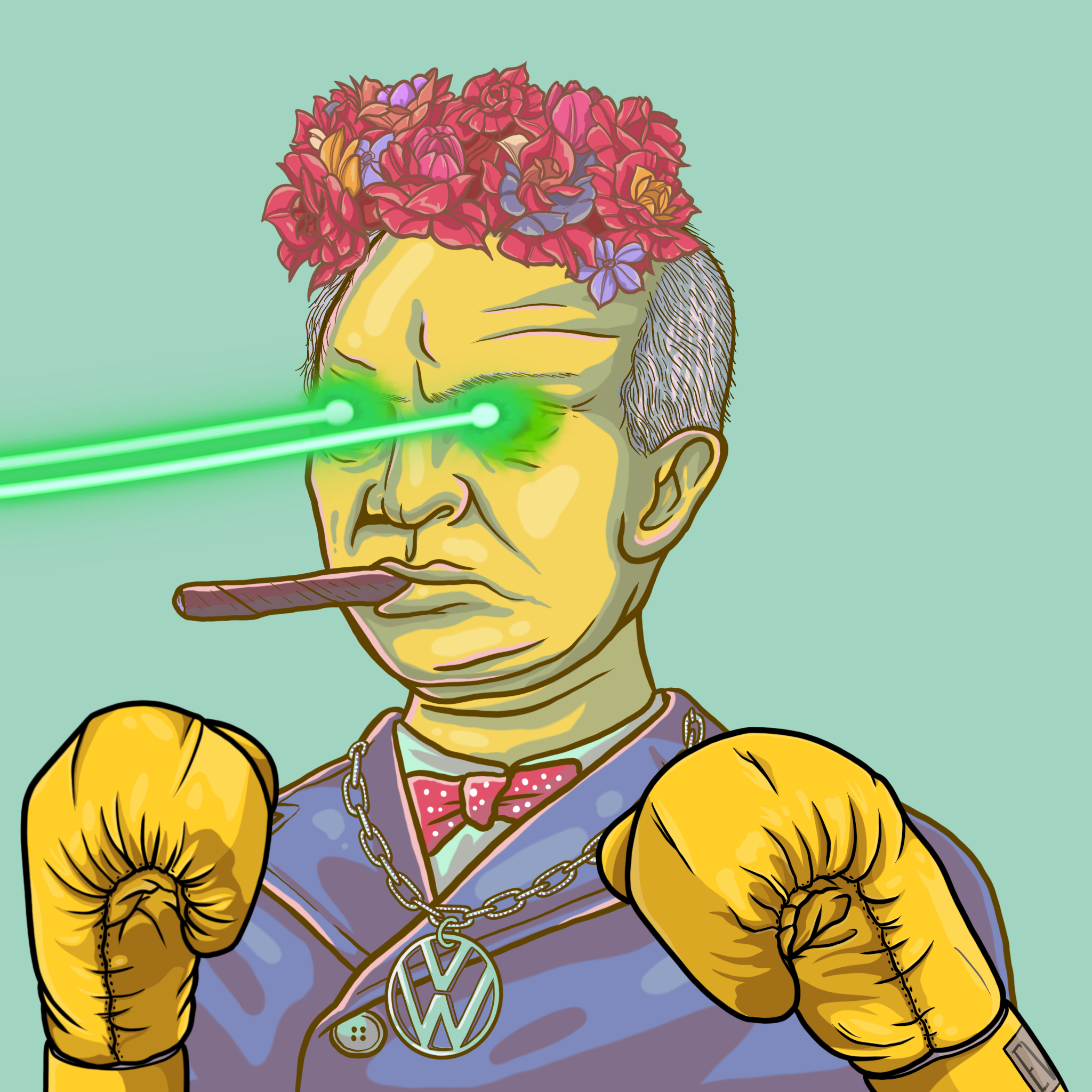 NFT Image