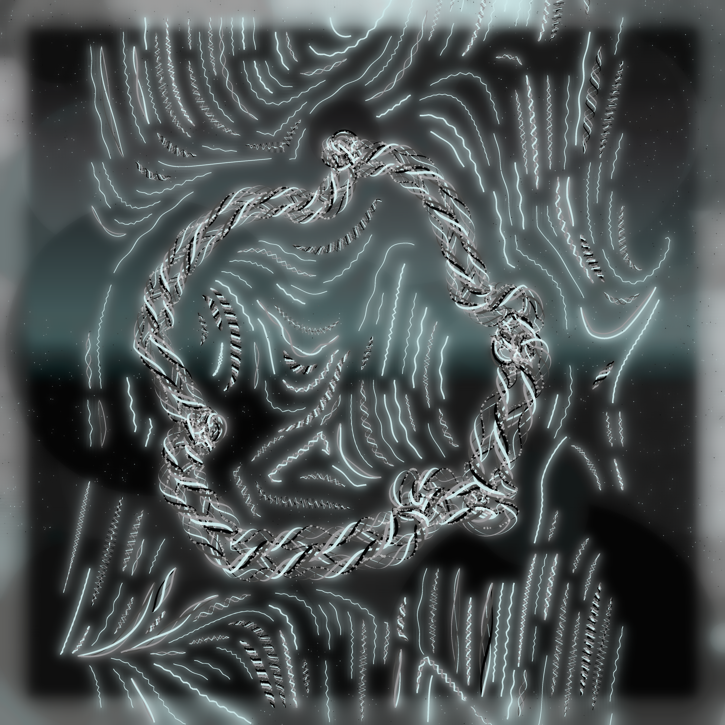 Friendship Bracelets #18333