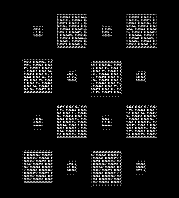 blockspace #287/407