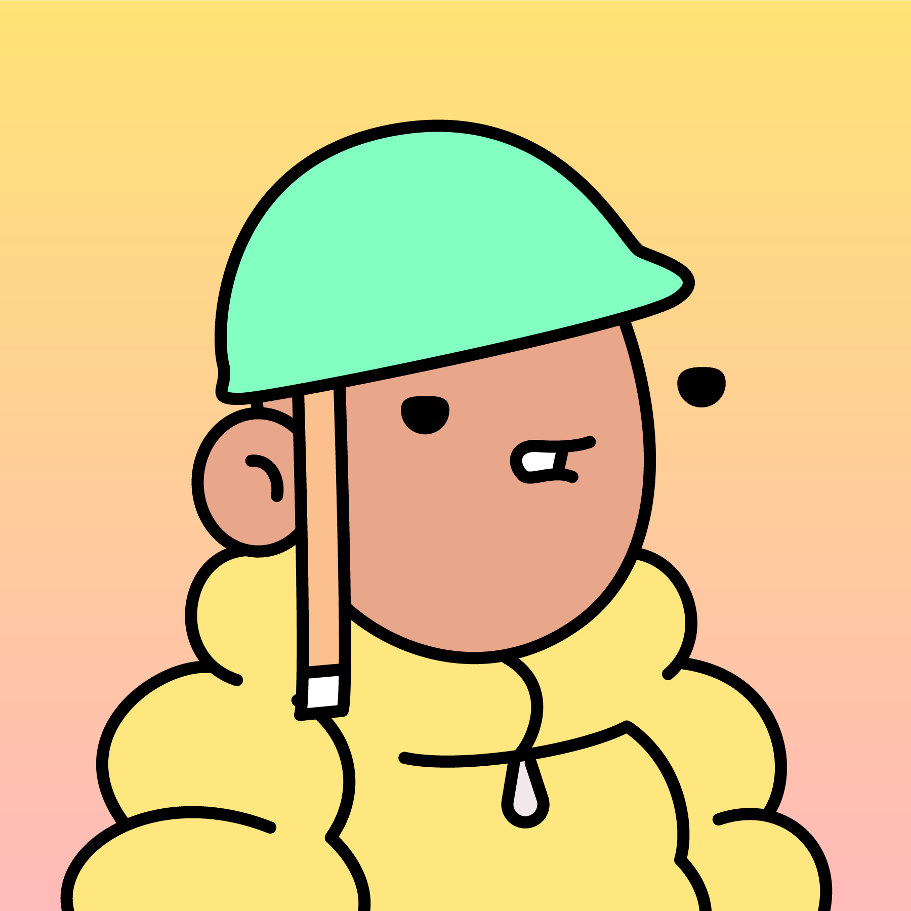 Doodle #29