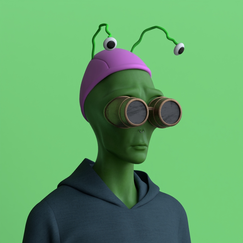 NFT Image