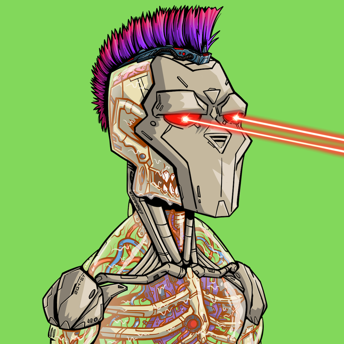 NFT Image