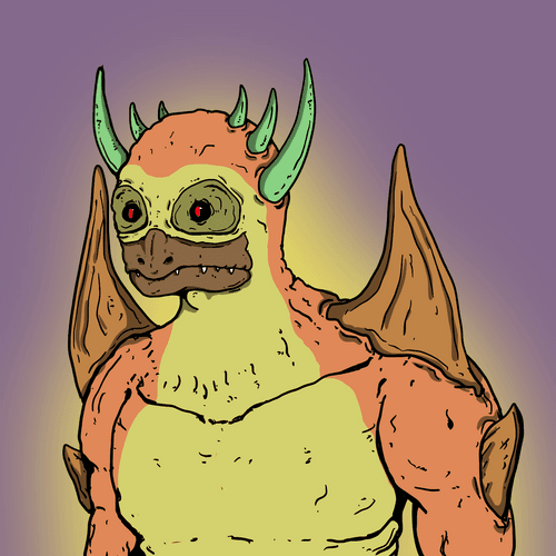 Chimera # 4773