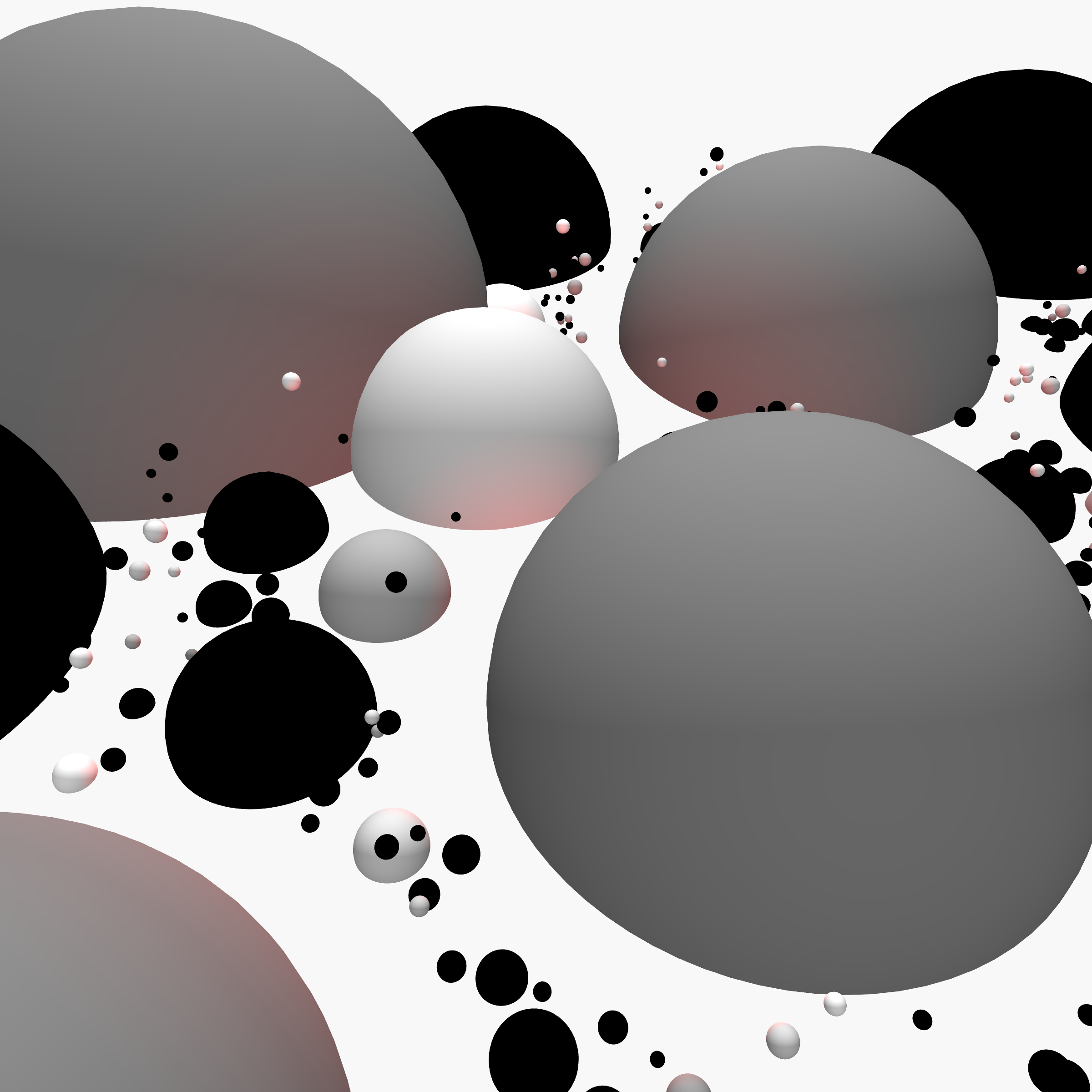 Organized Disruption #240