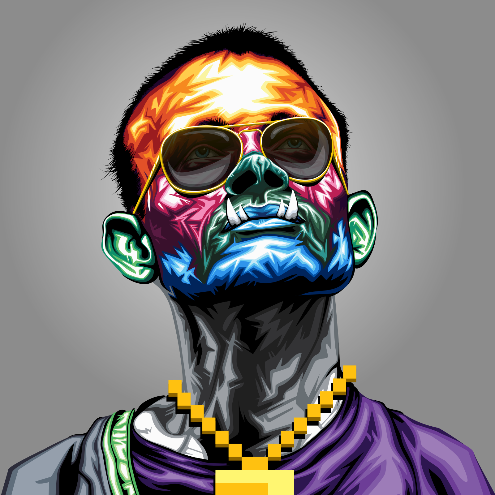 BASΞD VITALIK #4942