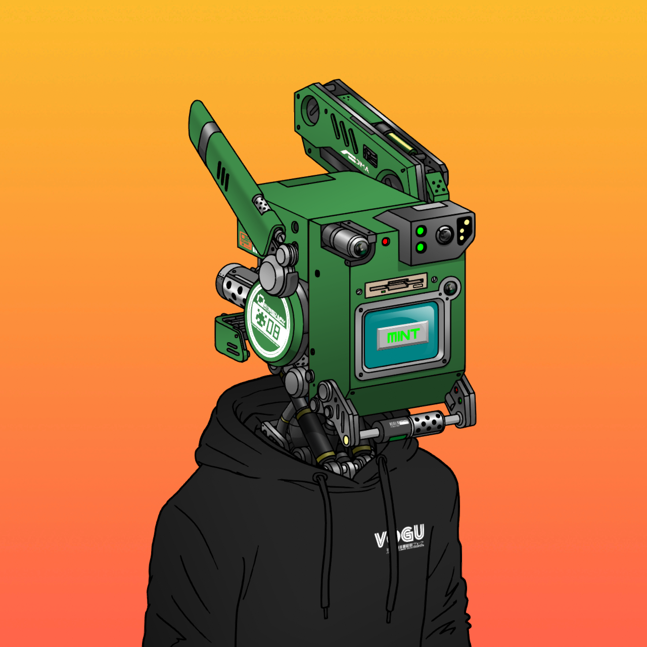 NFT Image