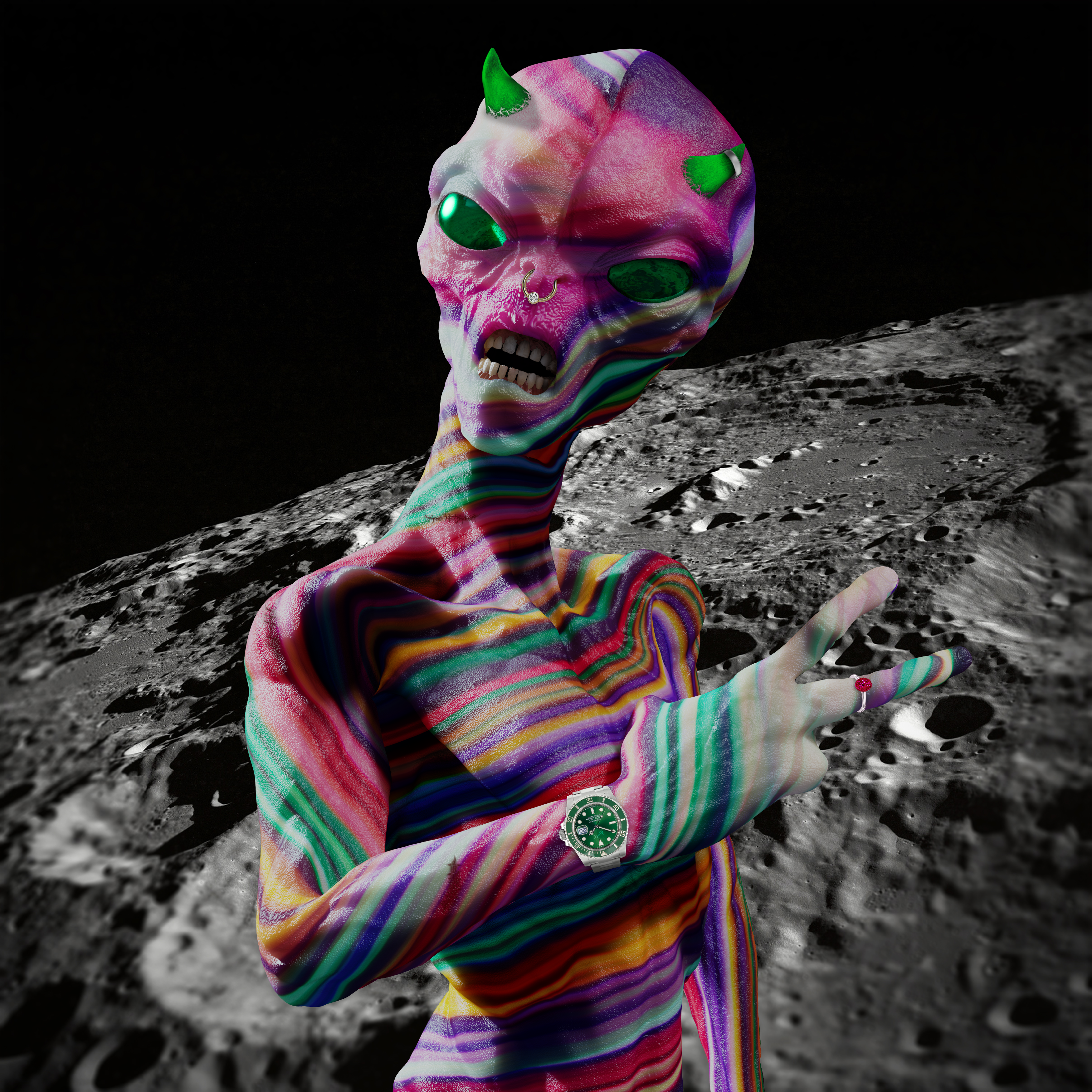 NFT Image