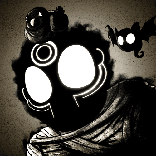 Shadow #282