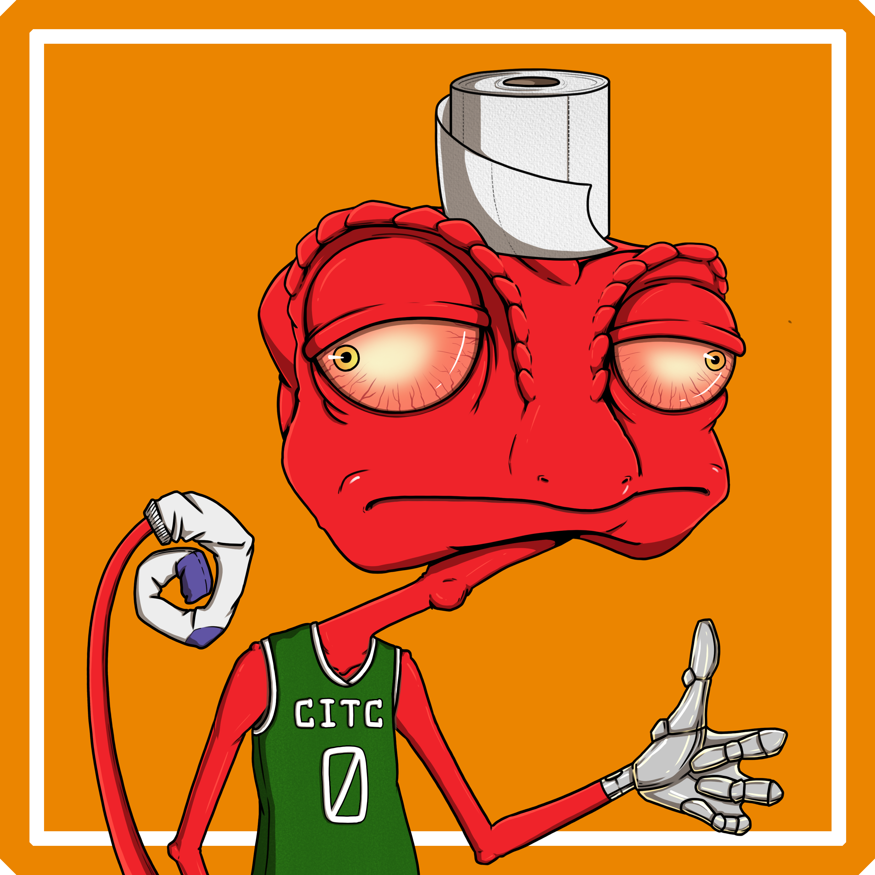 NFT Image