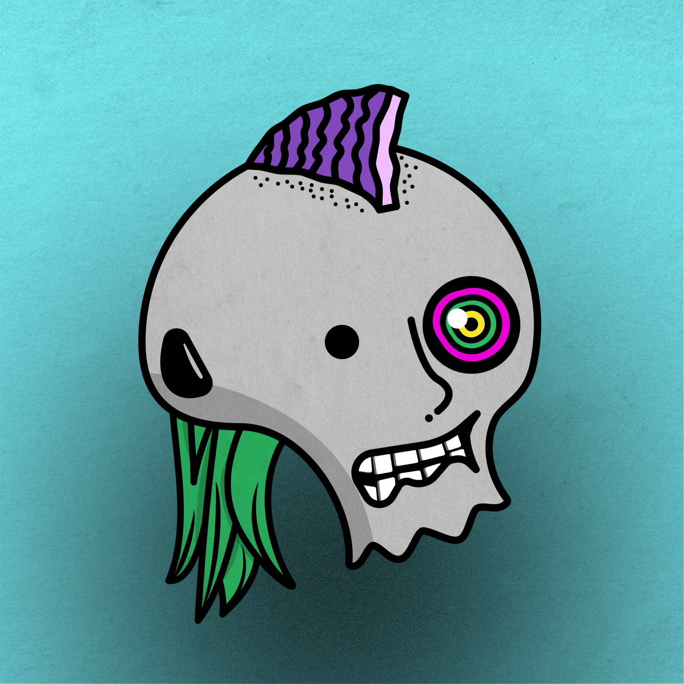SKULLETS #362