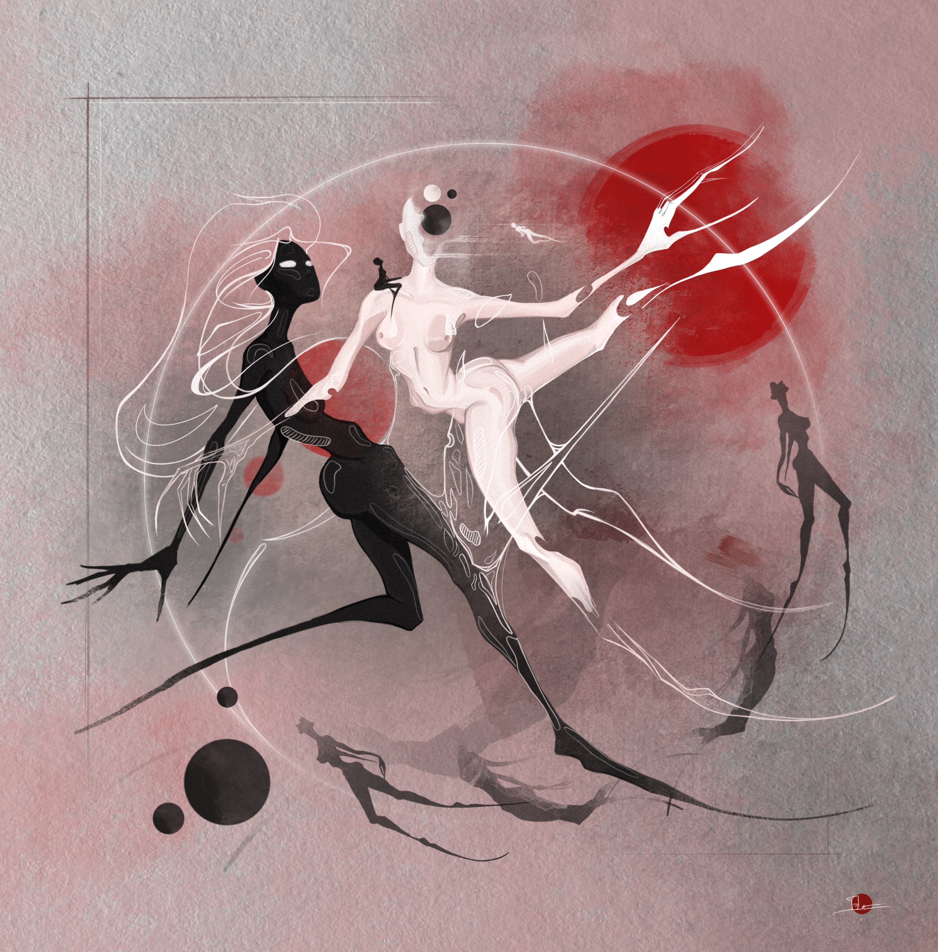 The Endless Dance of Opposites