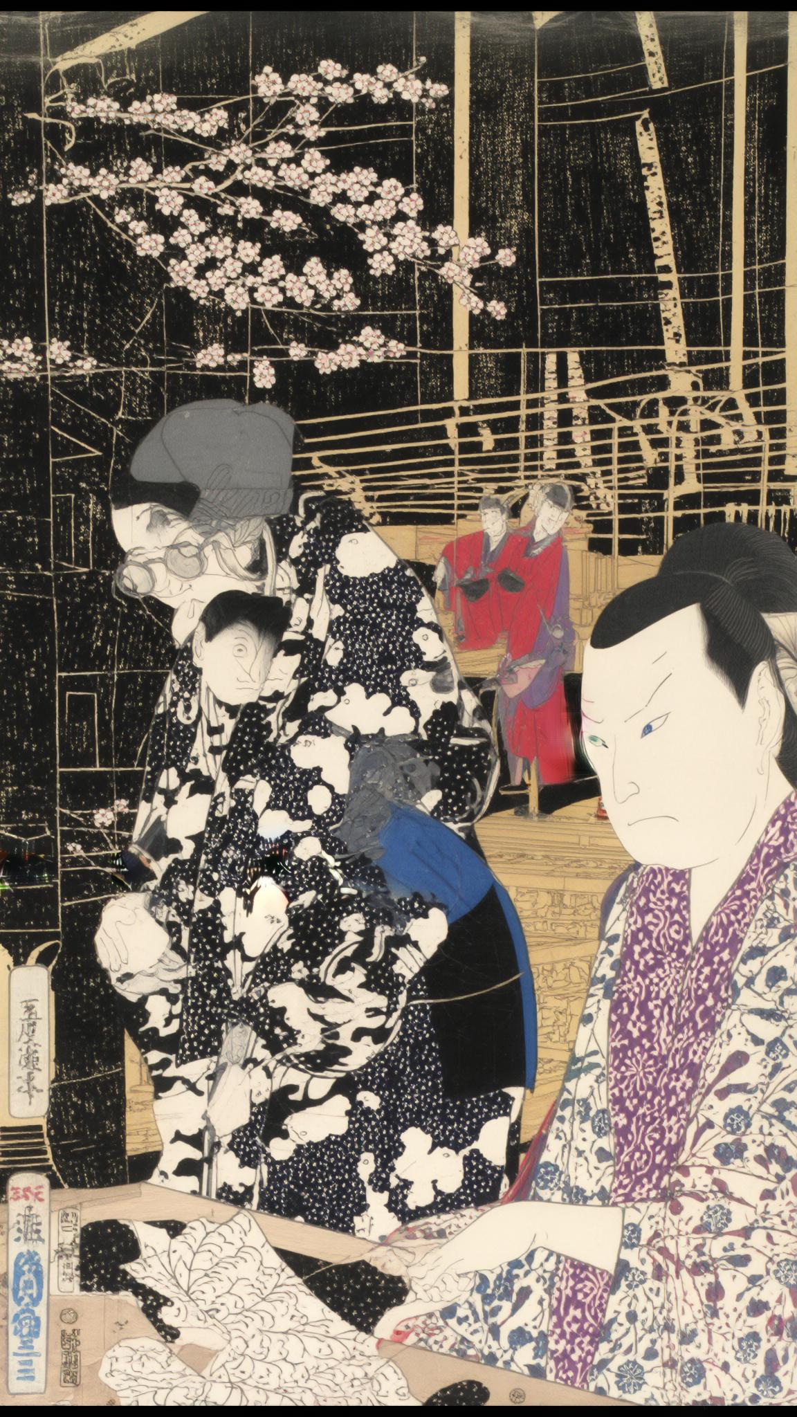 The 1912 Carburetor Conundrum