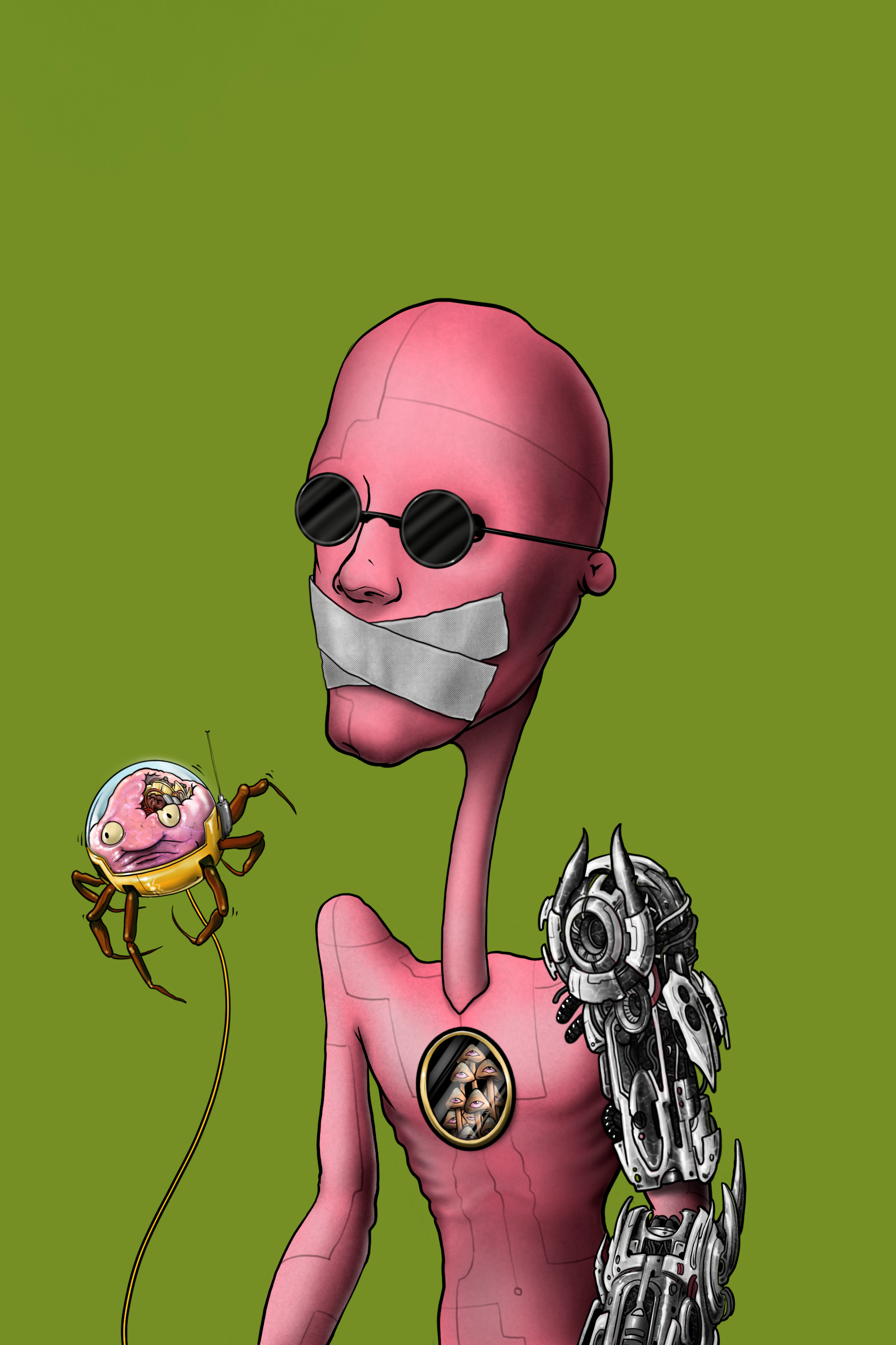 NFT Image