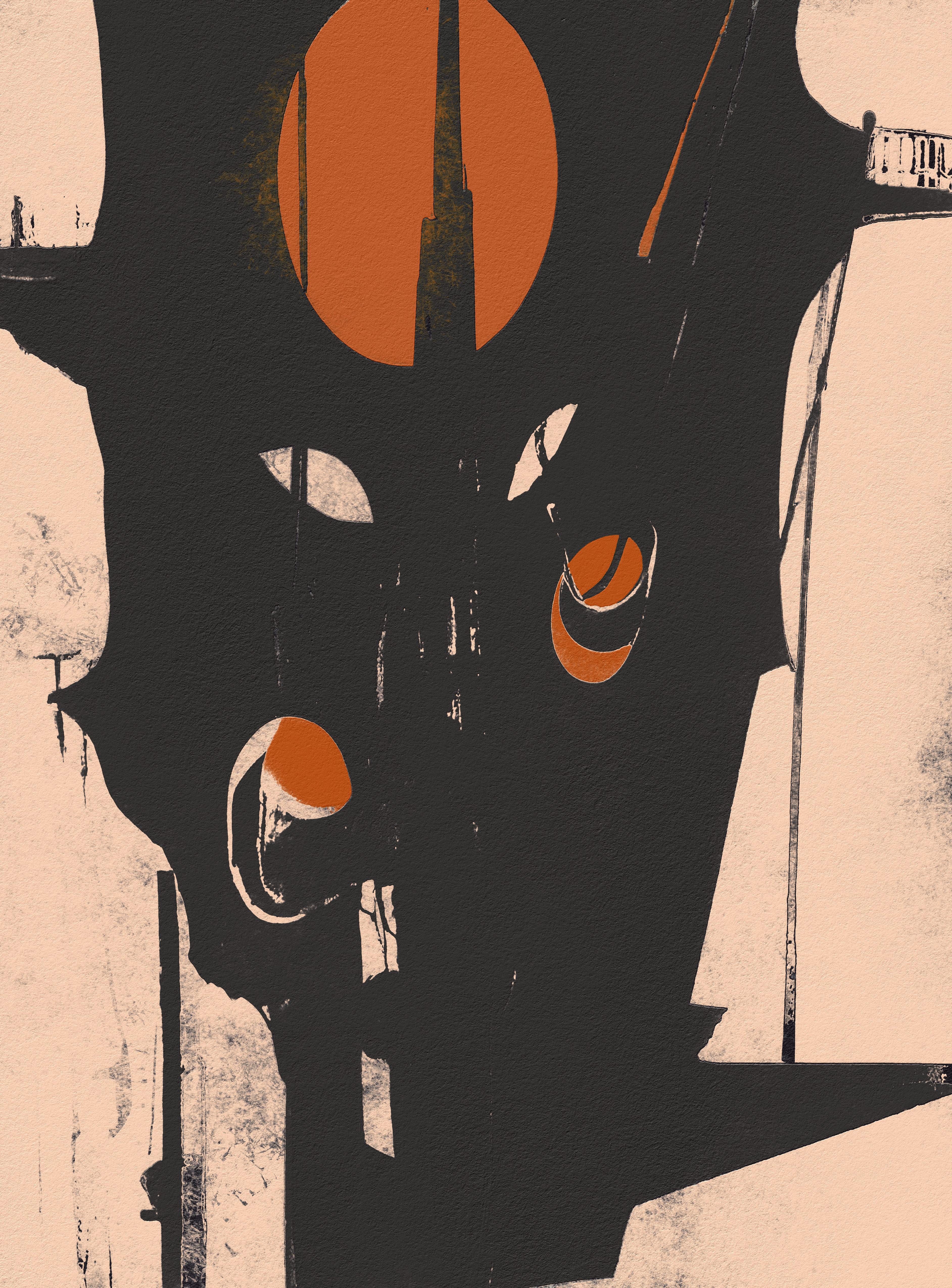#2 Catharsis
