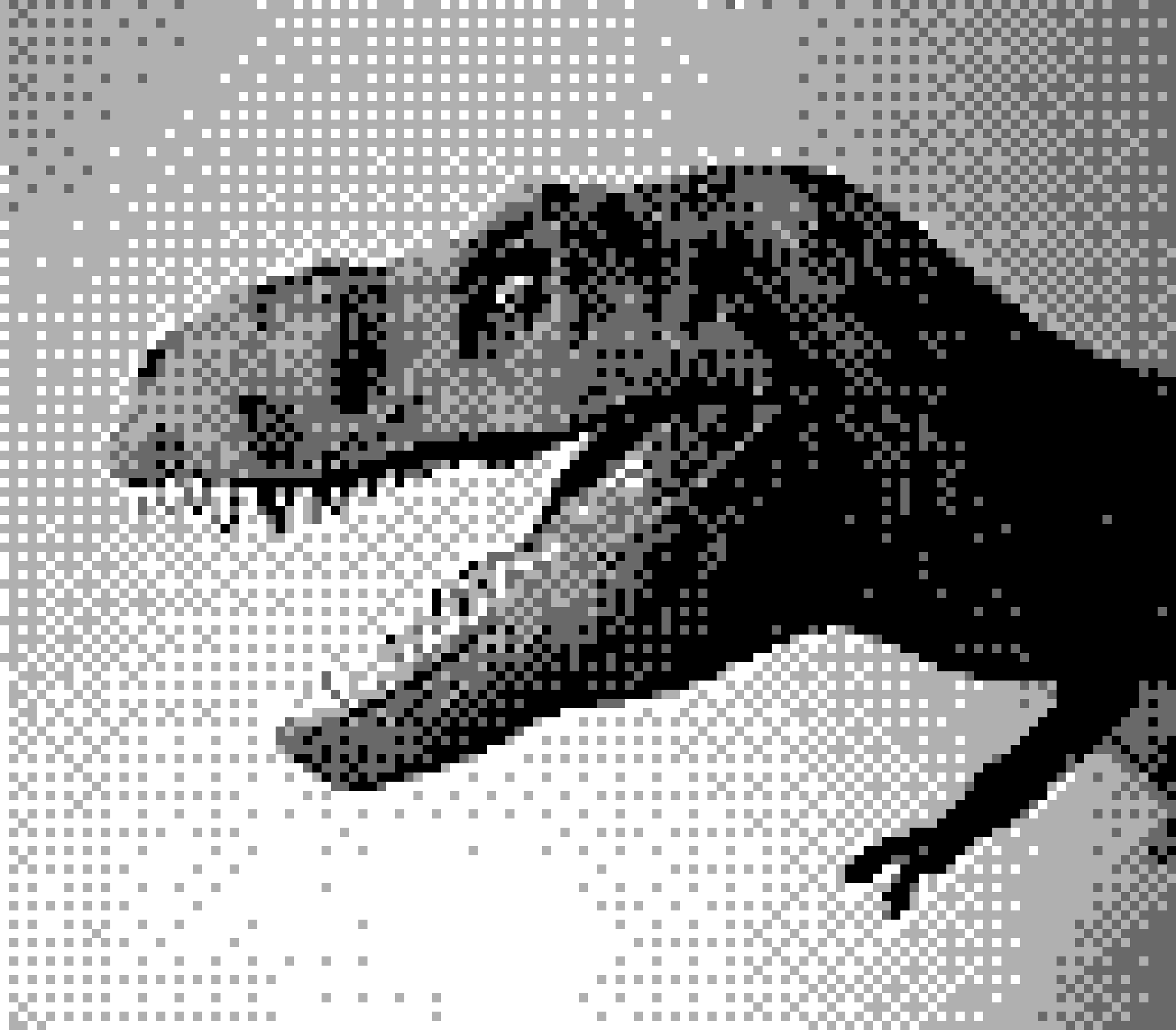 Return to Dino-Rama 38: Classic Red T-Rex
