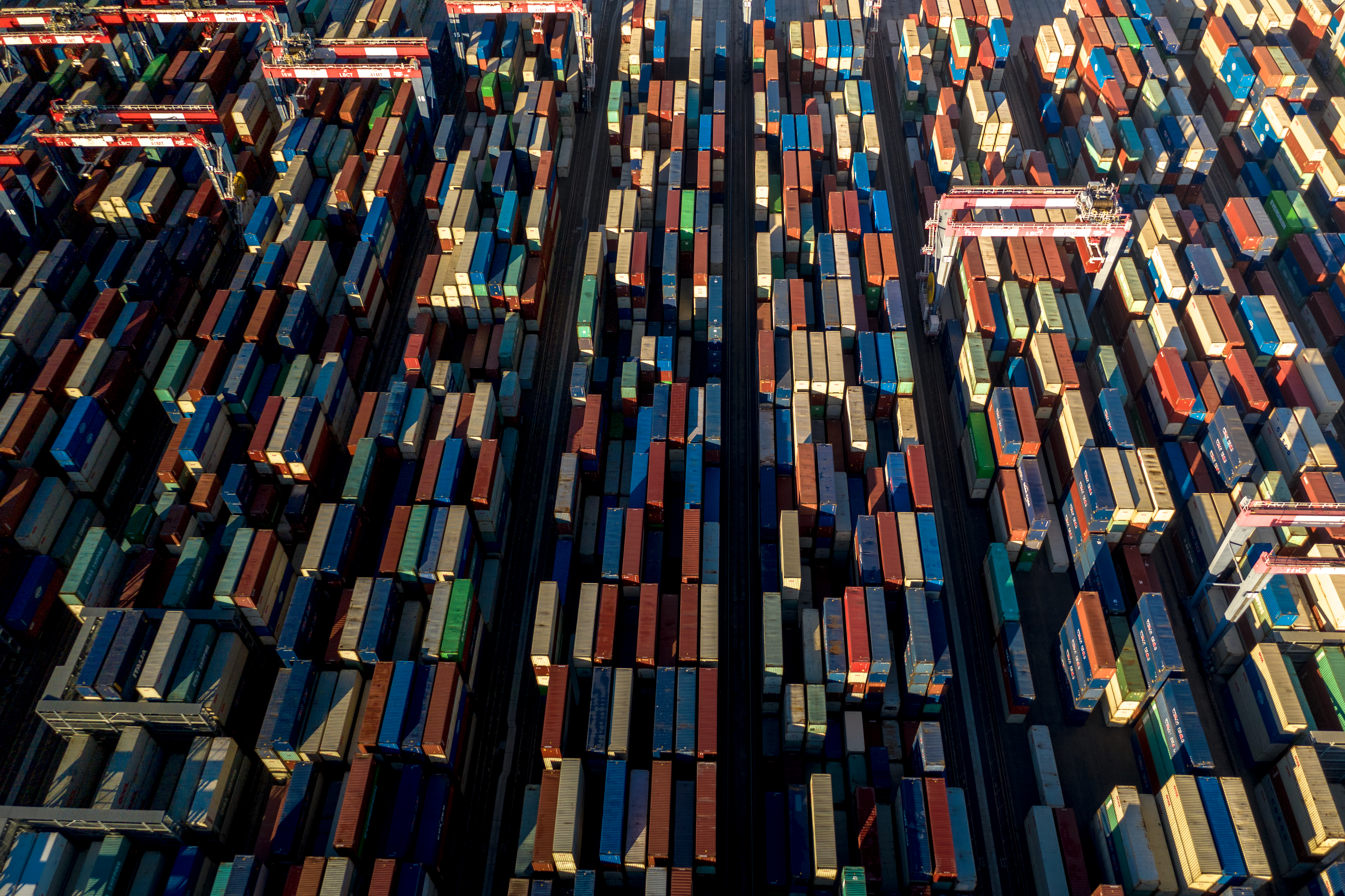 Building Blocks