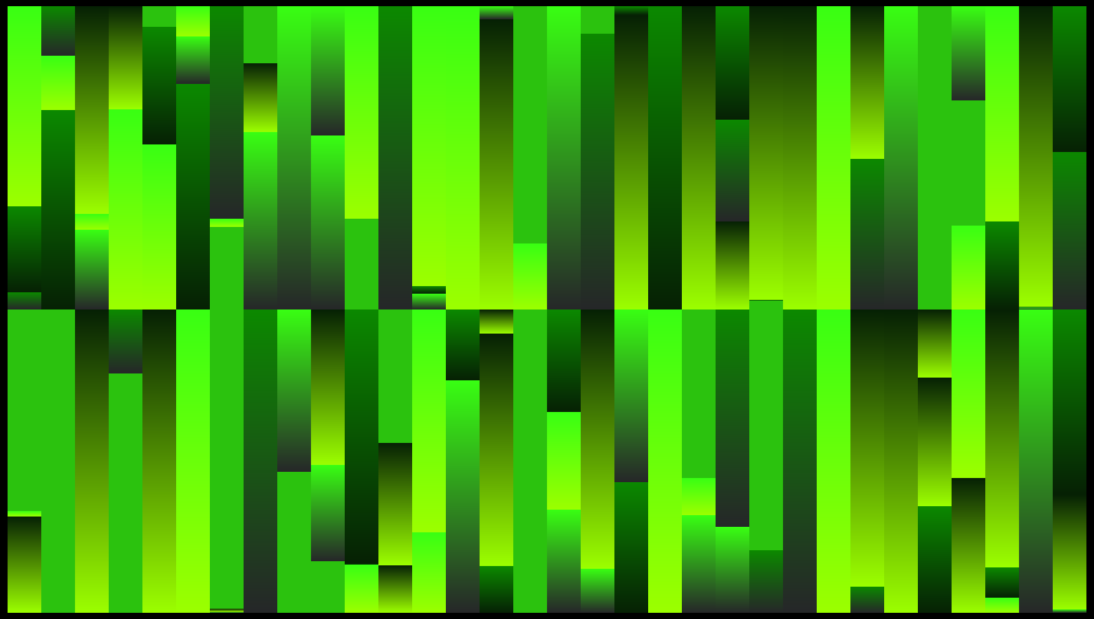 Sensthesia #204