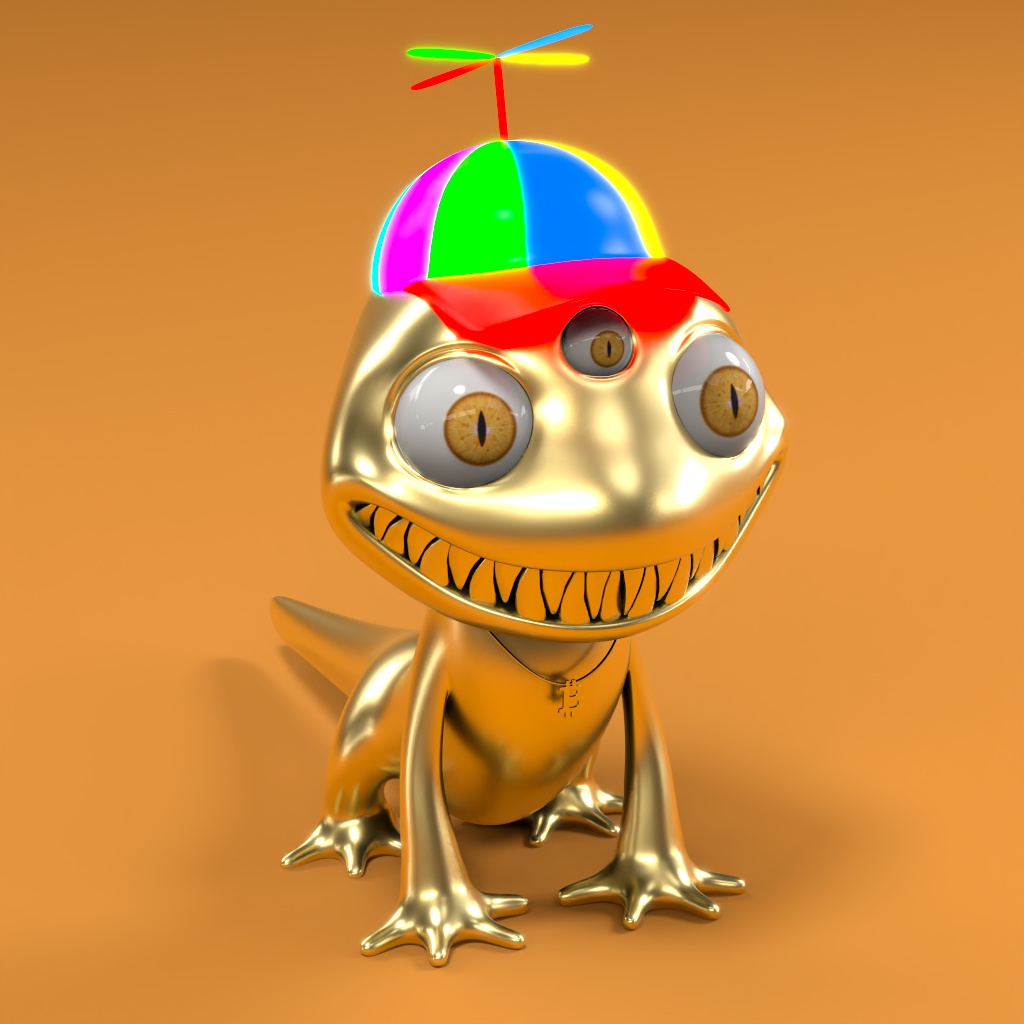 WynLambo #2807