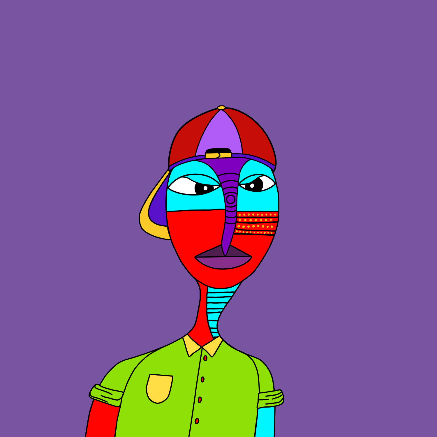 NFT Image