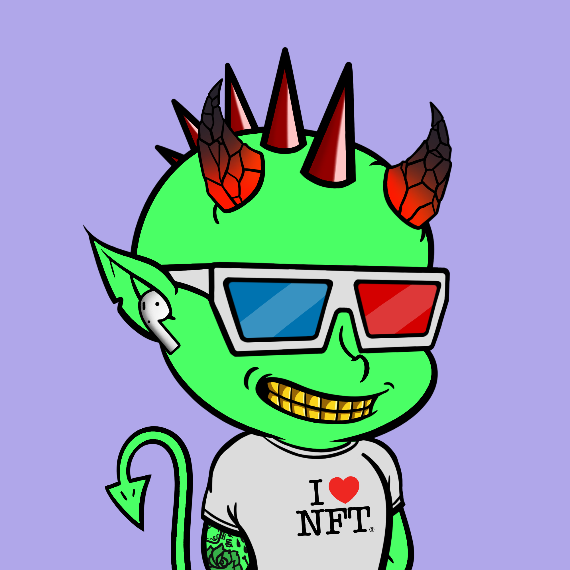 NFT Image