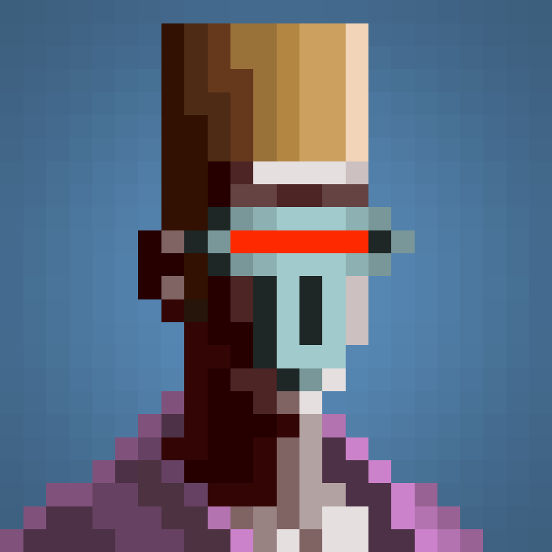 flawless renegades #1566