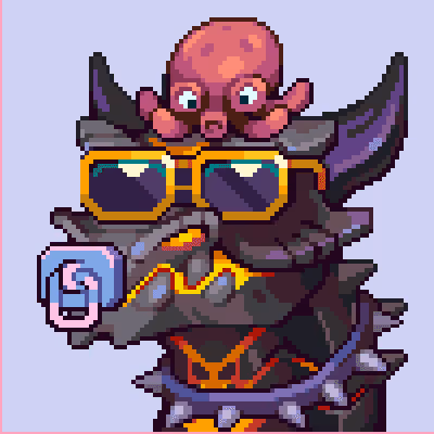 Not Boryoku Dragons #1