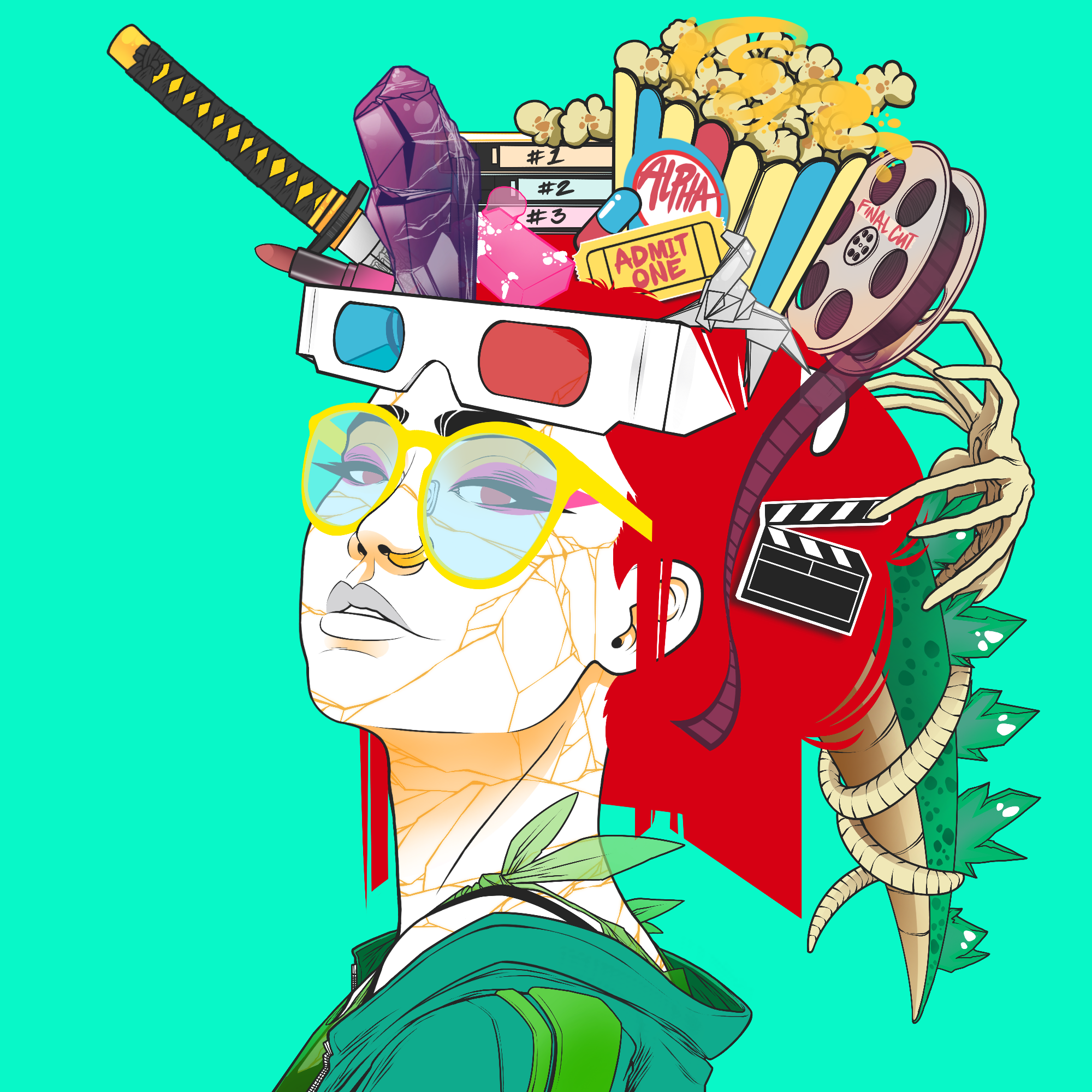 NFT Image