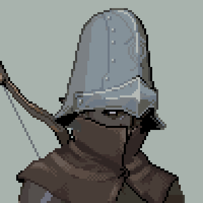 Cursed Archer Goblin