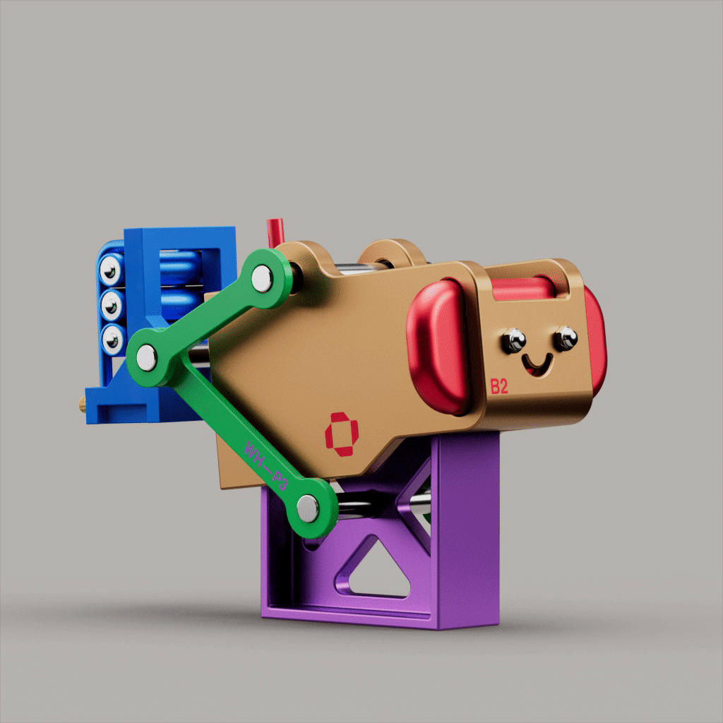 ForeverBot #308