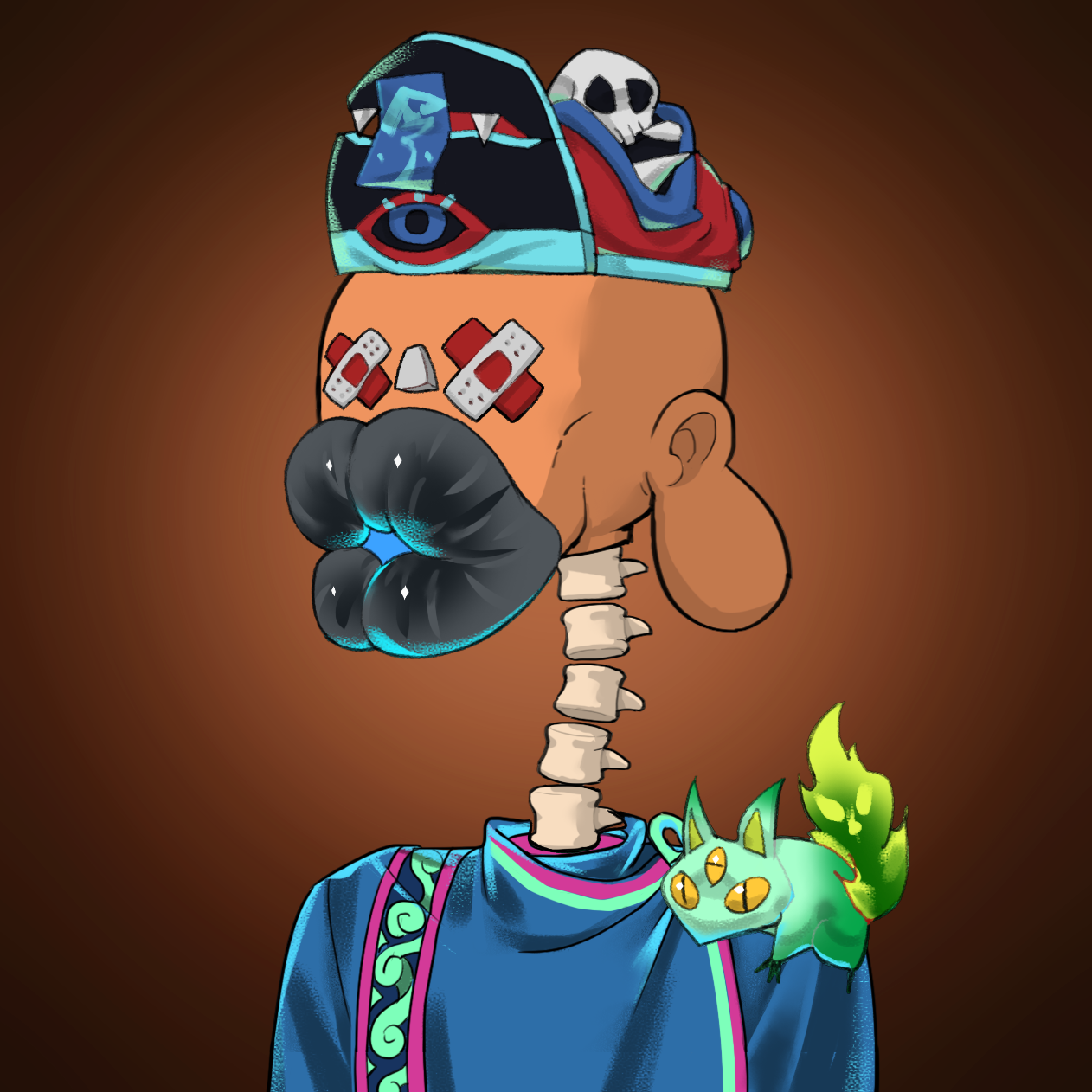 NFT Image