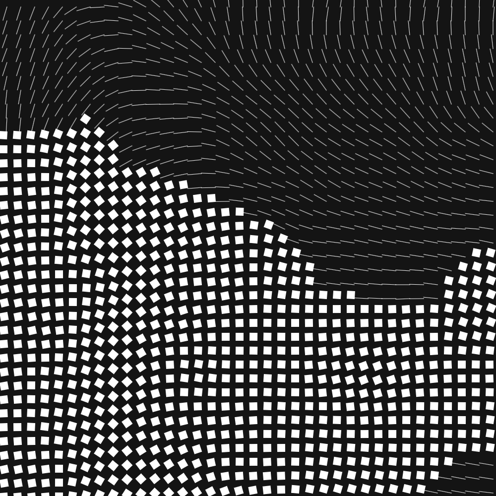 Geometric Fluidity #403