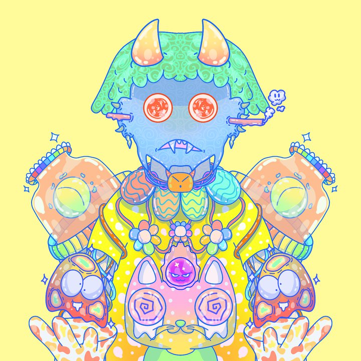 NFT Image