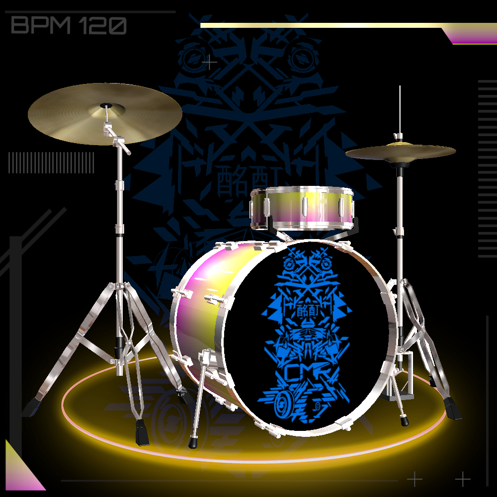 CYBER MISORIN 04350