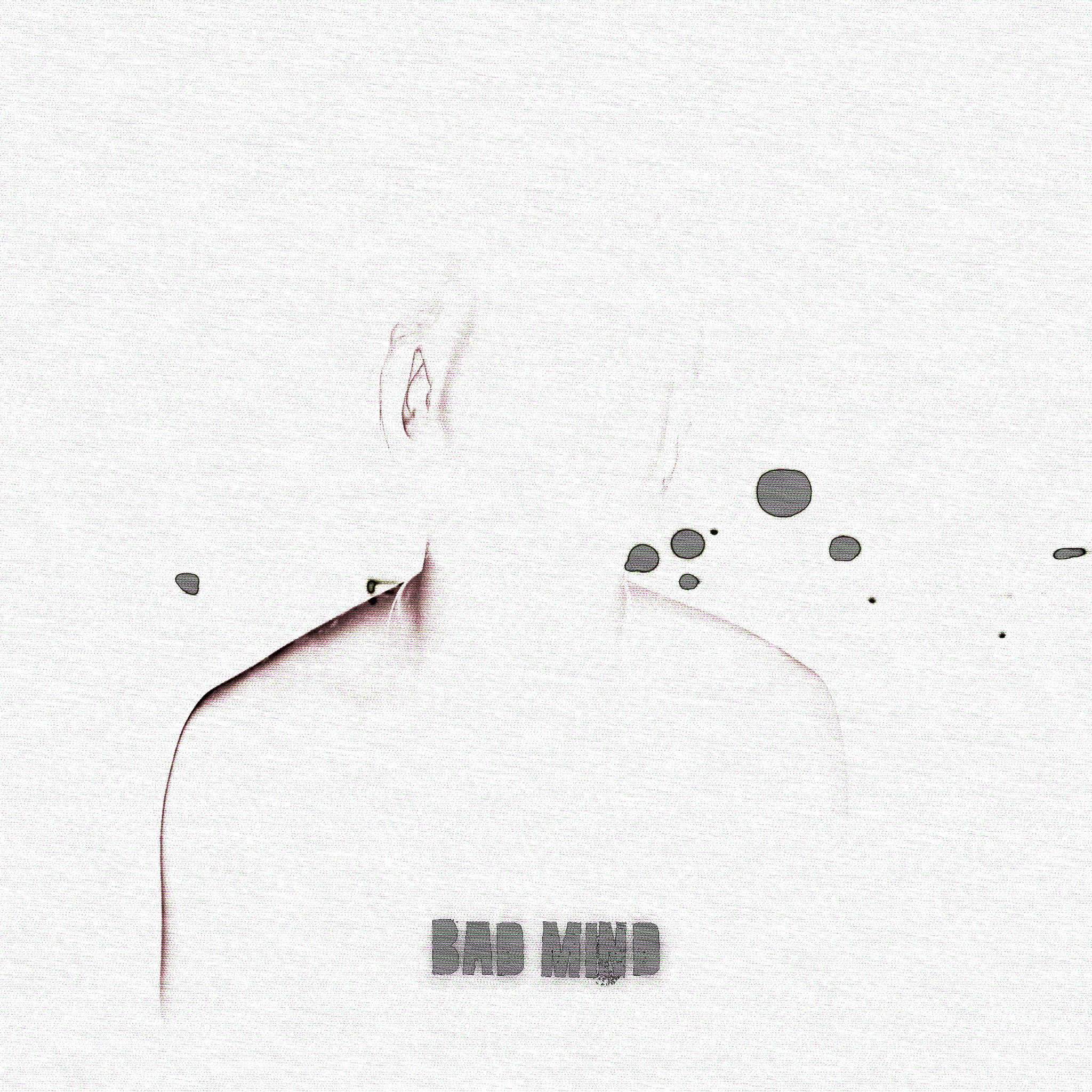 Hibikilla - "Bad Mind feat. Itaq"