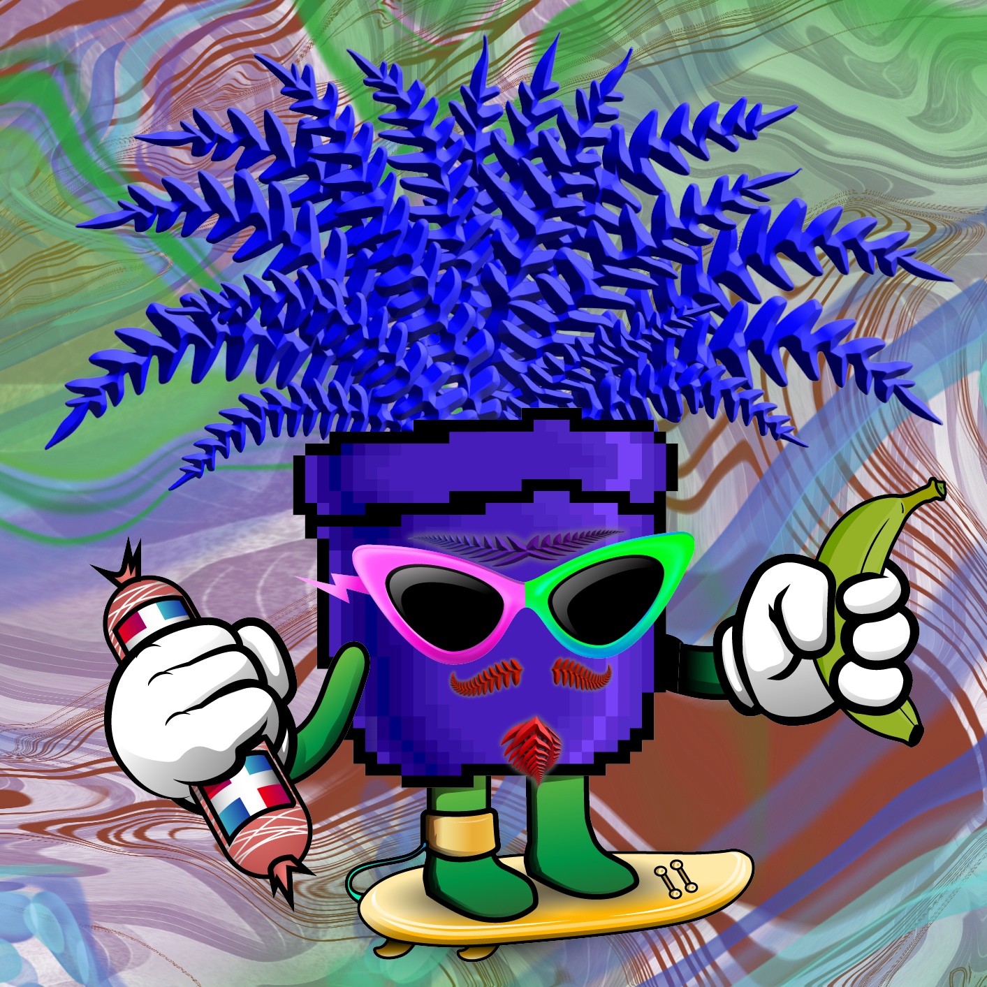 NFT Image