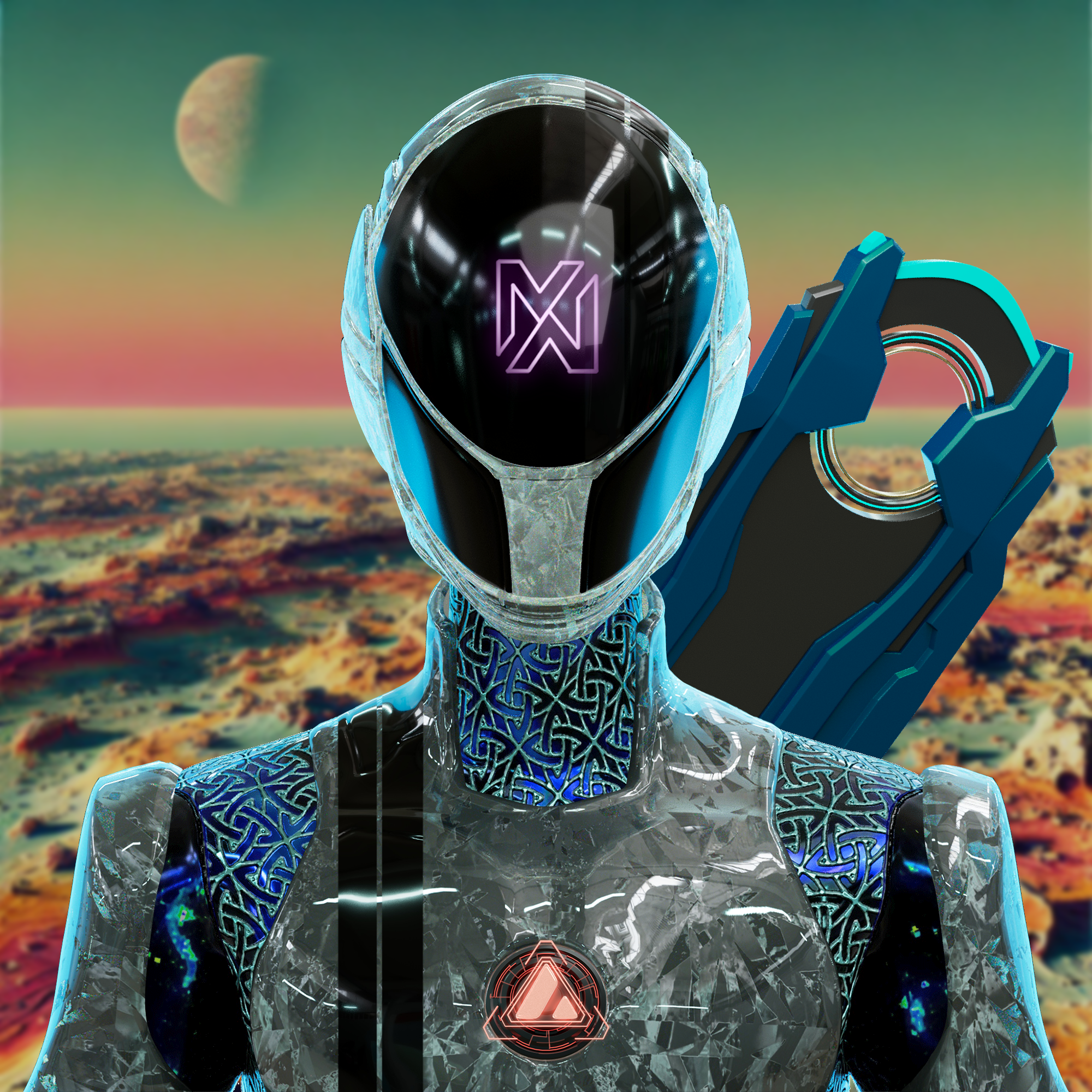NFT Image