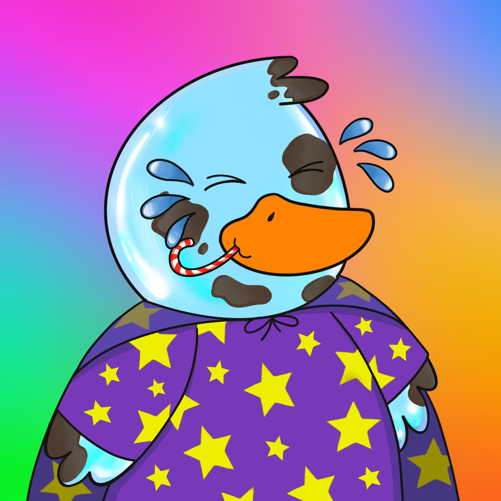 CyberDucks Evolution #2796