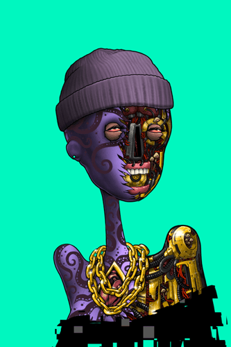 NFT Image