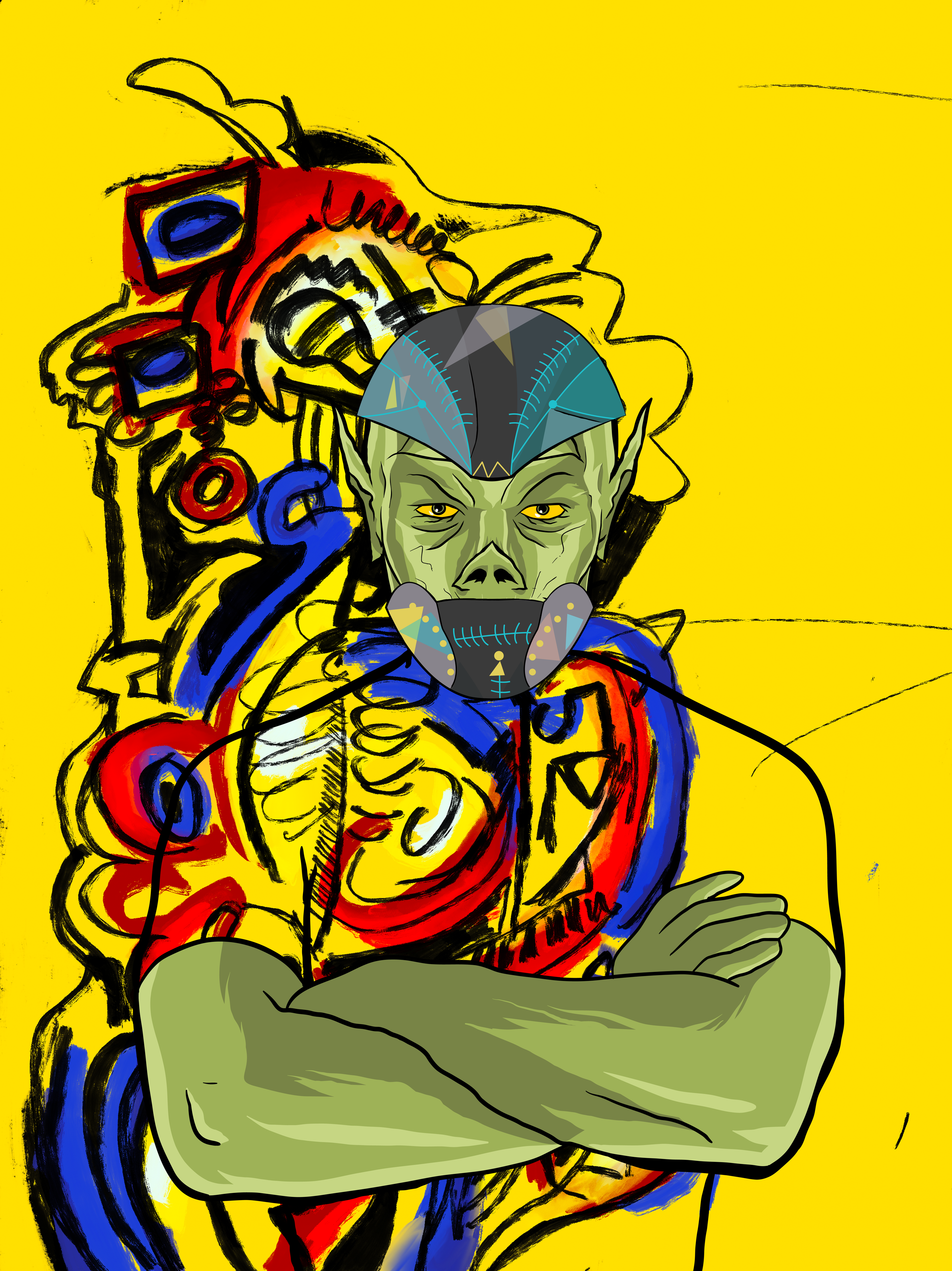 NFT Image