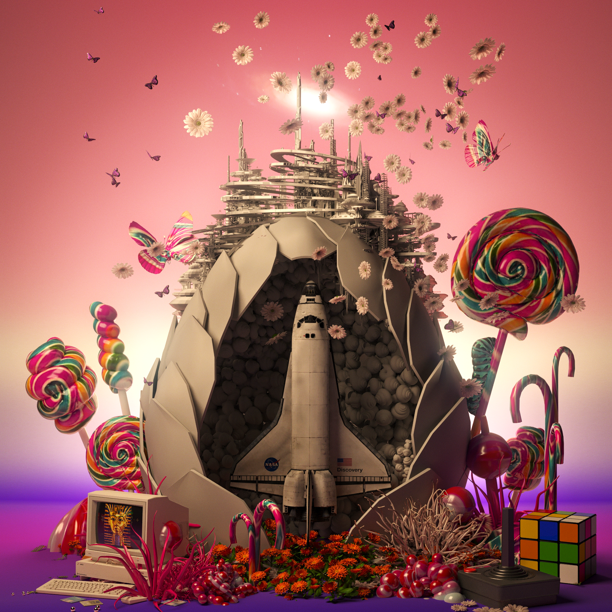 NFT Image