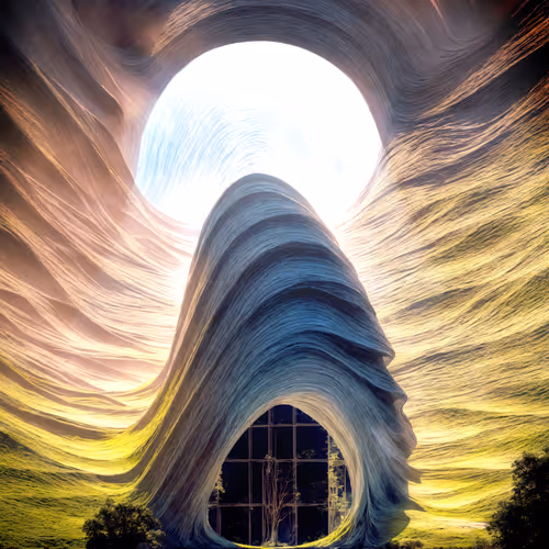 echoes of (un)sung moments by Matt Menendez