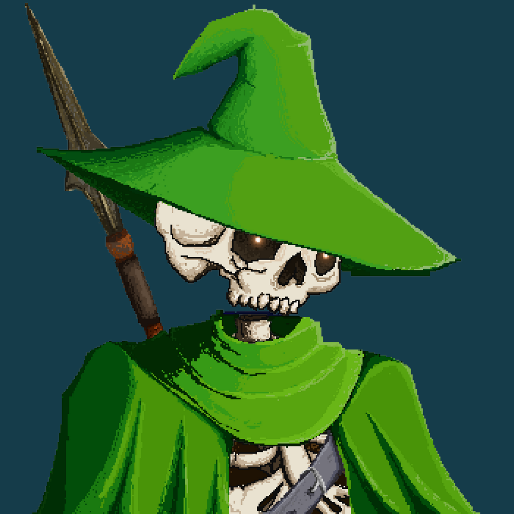 Necro #4712