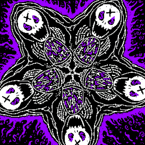 nefarious