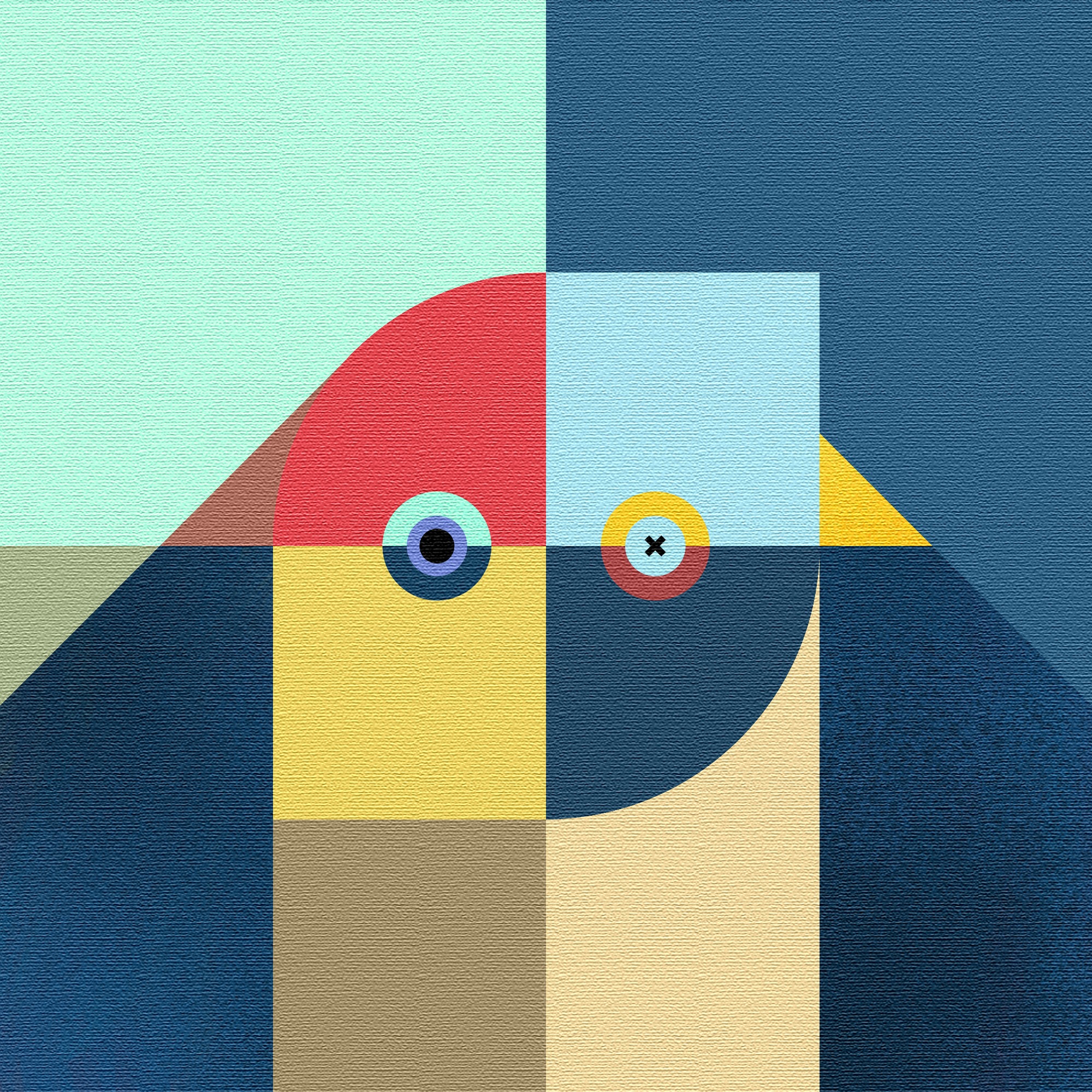 Devious Peoples #255