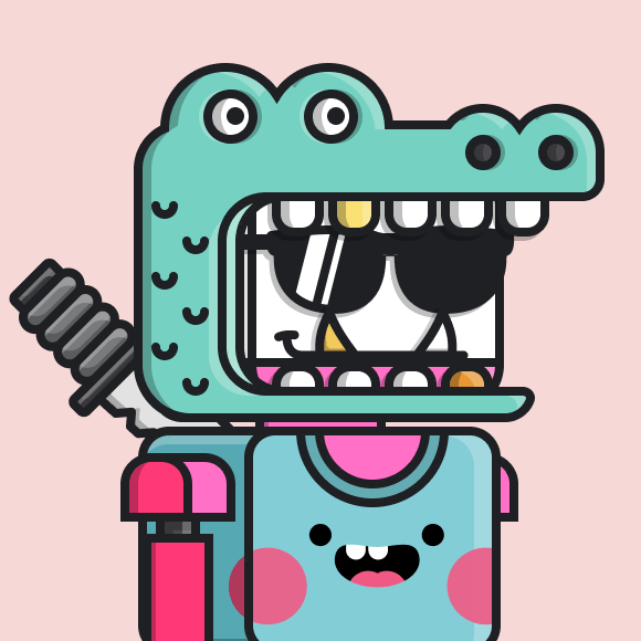Roboto Helmeto #1